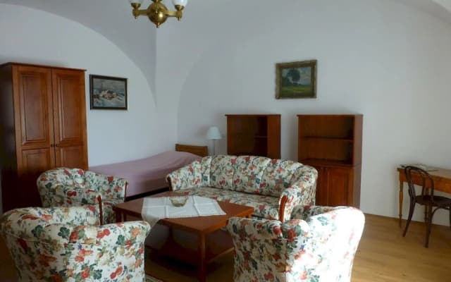 Golden Prague Resort Salabka - photo 4