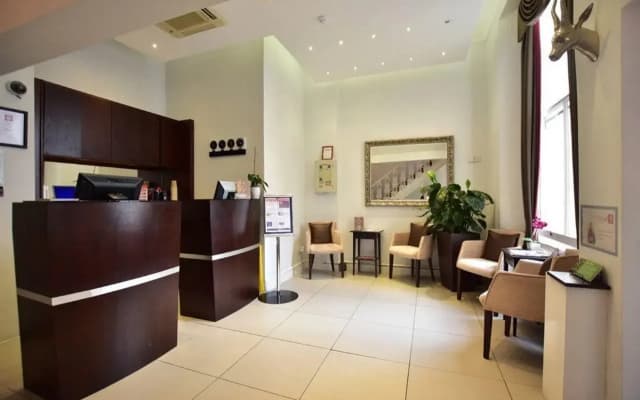 Reem Hotel - photo 2