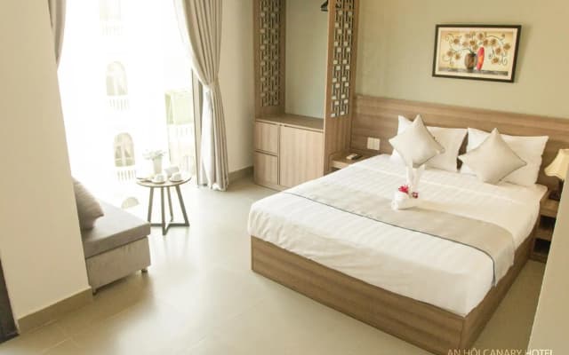 An Hoi Canary Hotel - photo 3
