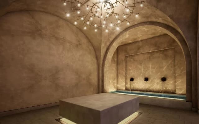 The Chedi Al Bait, Sharjah, UAE - photo 2