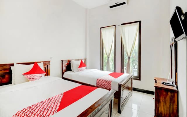 OYO 3156 Hotel Warta Dua - photo 3
