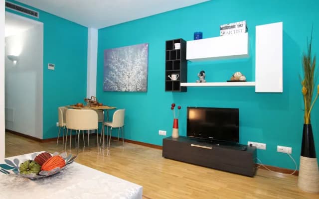 Apartamentos Conde Duque - photo 5