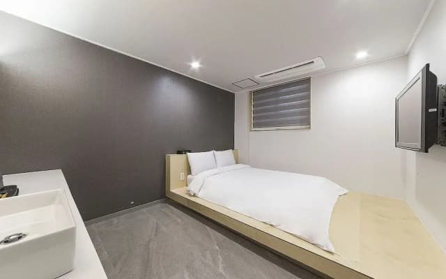 Hotel FN Hannam - photo 3