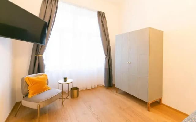 Mint Naschmarkt Premium Apartments - photo 3
