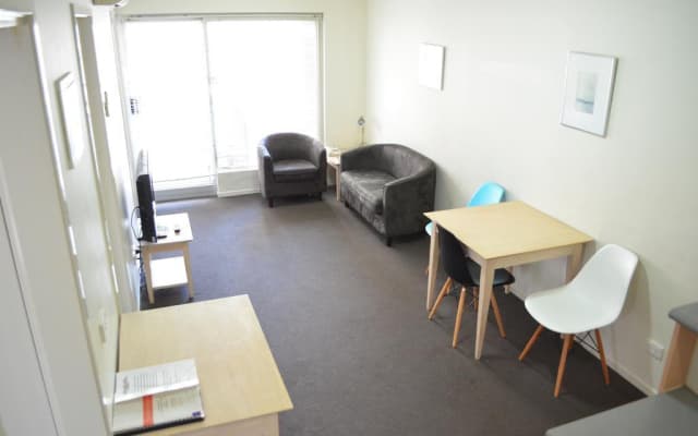 Franklin Apartment - photo 4