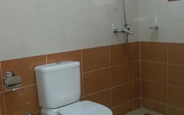 Jarzez Hotel Apartments Al Hail - photo 4