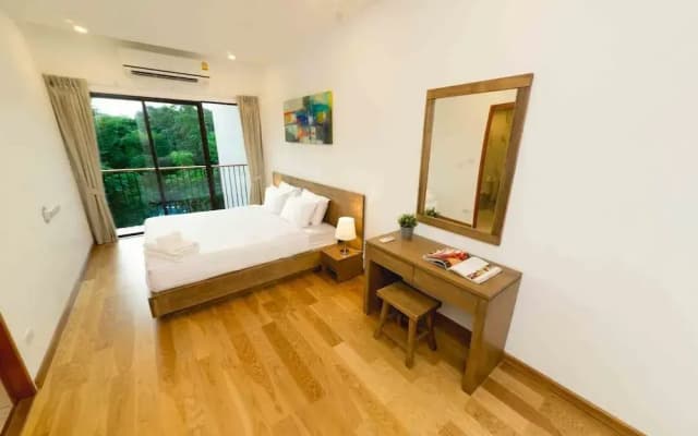 Luxury 3BR Villa in Koh Samui - photo 4