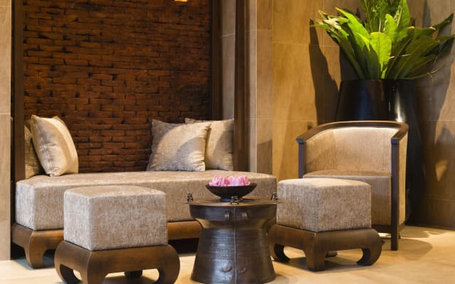 Casa Nithra Bangkok - photo 3