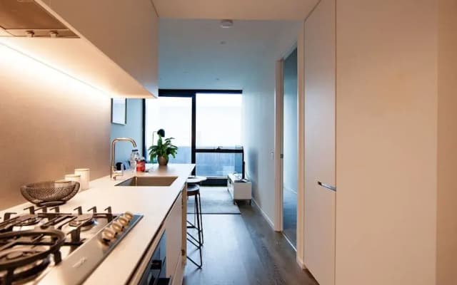 CLLIX Australia 108 Apartments - photo 3