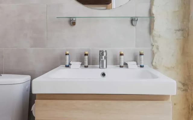 Modern Apartment - 1br/4p - Montorgueil - photo 5