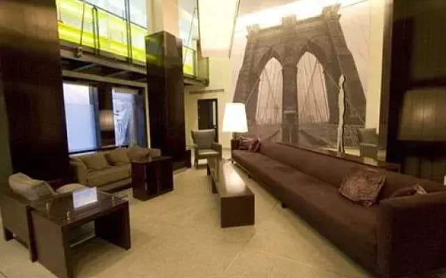 Central Park Apartments - photo 5