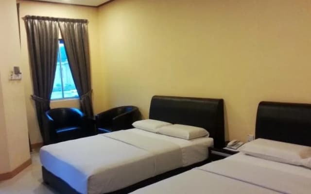 New Dawn For Langkawi - photo 5