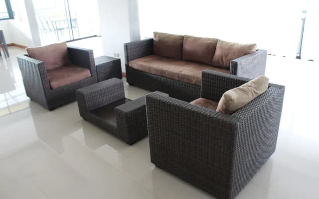 B Happy Resort - photo 2