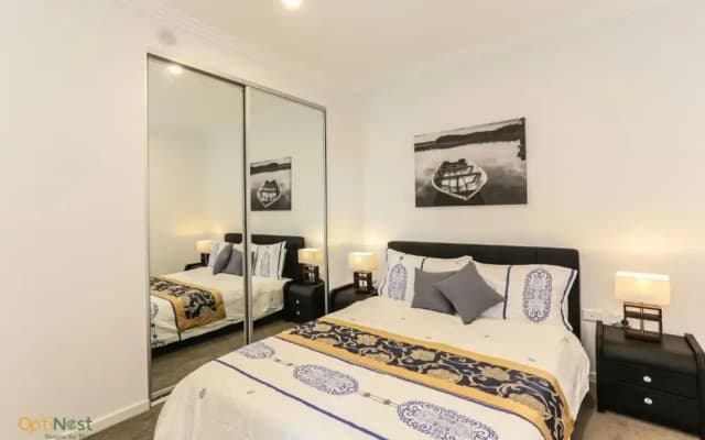 Modern, Spacious Apt@liverpool With Incredible Views - photo 4