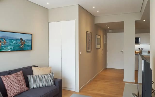 Athens Center Panoramic Flats - photo 5