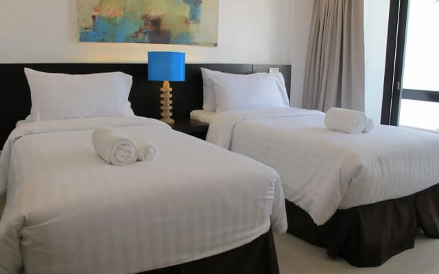 UMA Residence - photo 3