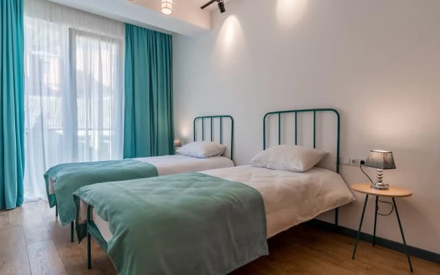 Easy Hotel - photo 4