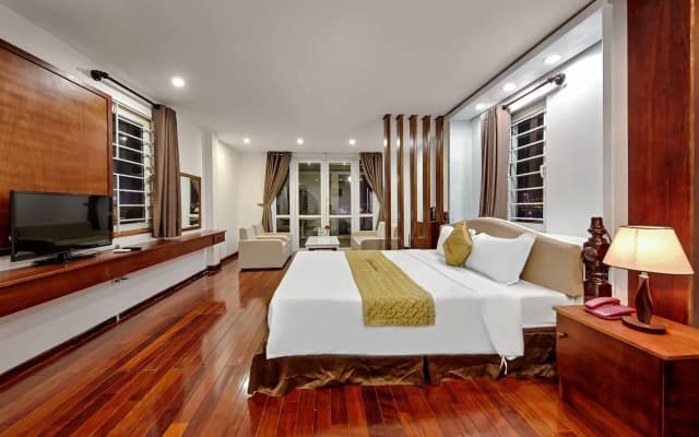 Catinal Hotel - photo 3