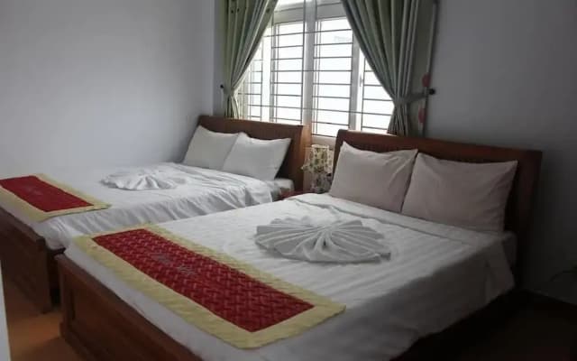 Phan Van Hotel - photo 4