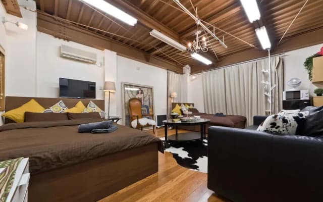 Casa Tokyo Studio - photo 4
