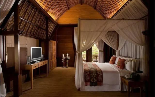 The Hill Villas - photo 2