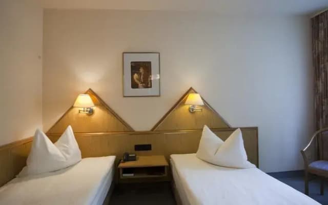 Hotel Bel Air - photo 3