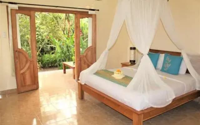 The Restu Ubud Guest House - photo 2