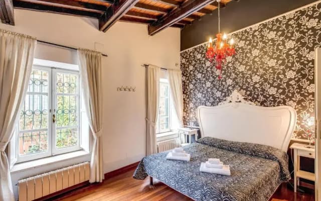 Casa Trasteverina - photo 2