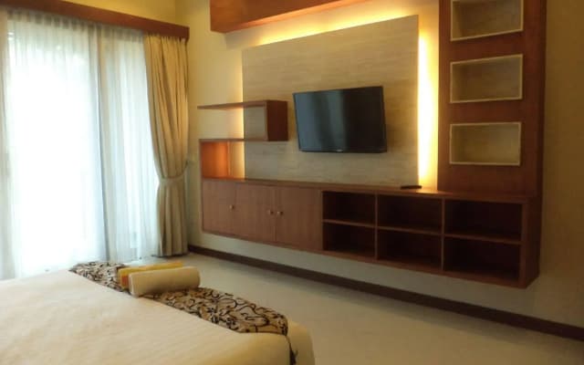 Villa Mahalini Seminyak - photo 3