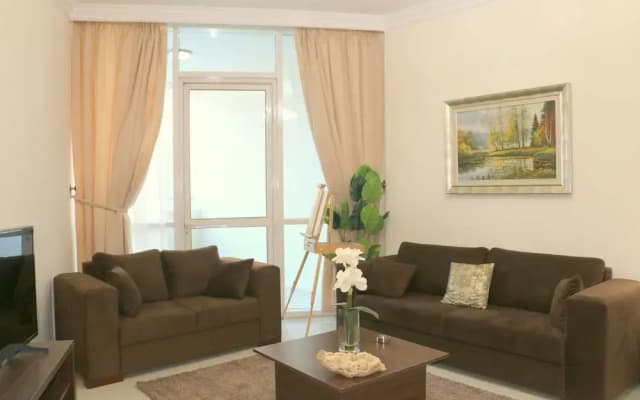 Sea View 2BD Apartments - West Bay - photo 2