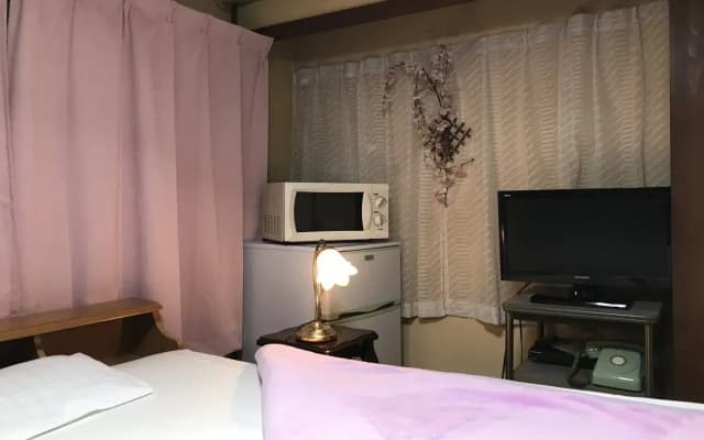 Hotel Hikari - photo 4