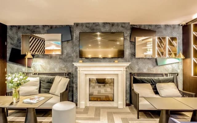 Mercure Paris Arc de Triomphe Etoile - photo 5