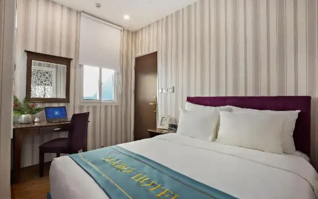 Maro Hotel - photo 4