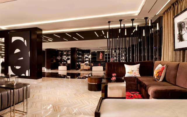 Beverly Hills Marriott - photo 2