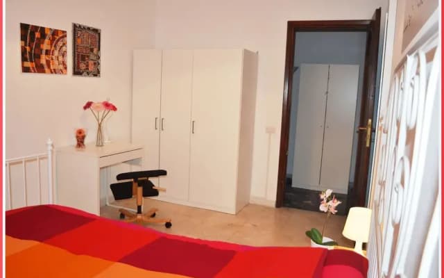 Borgia's Burrow with DoYouBnB concierge - photo 2