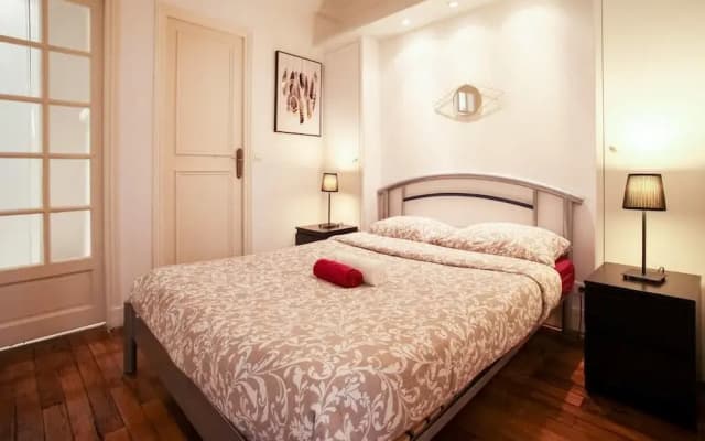 Appartement Tour Eiffel Sèvres - Babylone 2 - photo 5