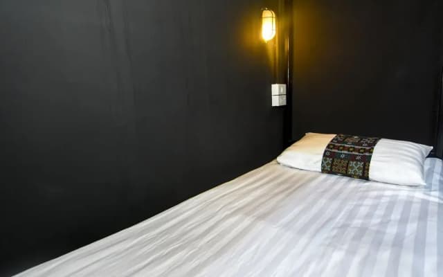 Kayan Hostel - photo 5