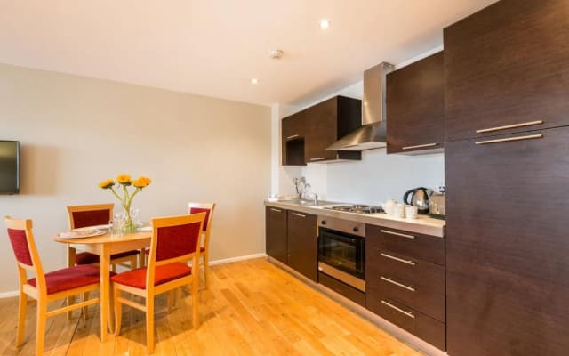 Maida Vale Aparthotel - photo 5