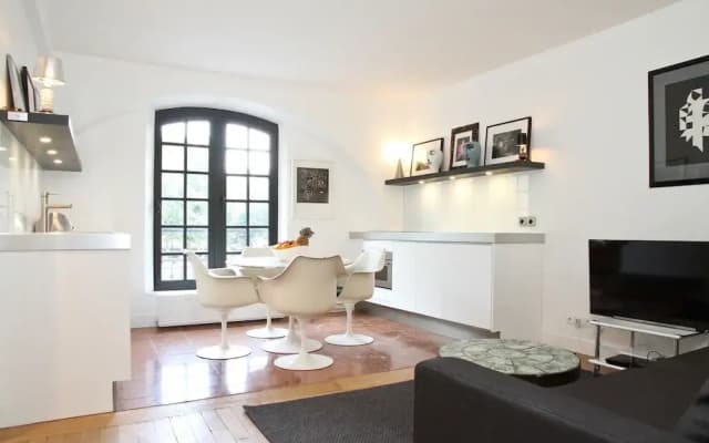 Into Paris - Appartement Hotel de Ville - photo 4