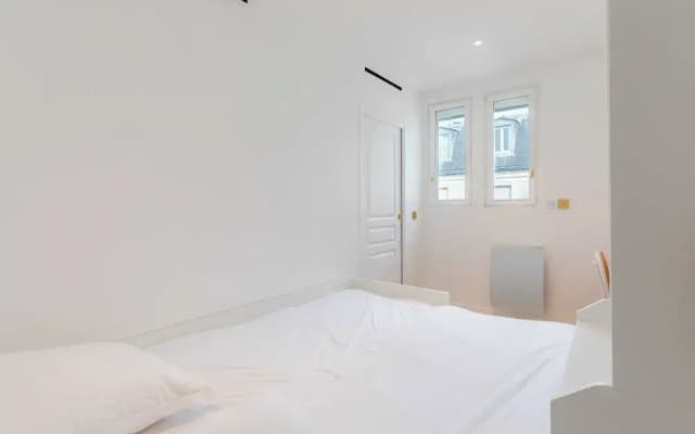 Magnificent Apartment - 3br/6p - Le Marais - photo 5