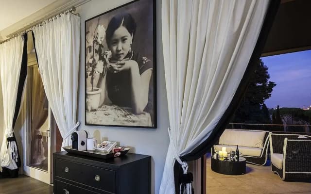 Pepoli9 Charming Guest House - photo 5