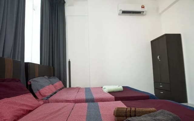 Boutique Residence Apartment 2 - photo 5