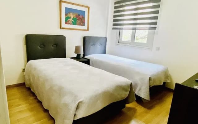 Olygreen Athens Residences - photo 4