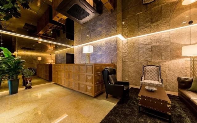 Hotel Star - photo 2