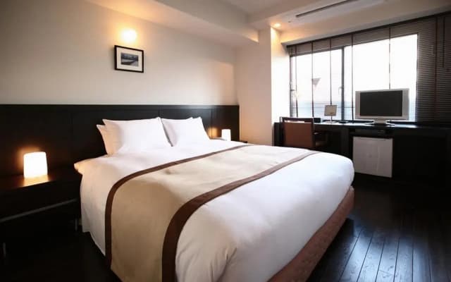 Sutton Place Hotel Ueno - photo 4