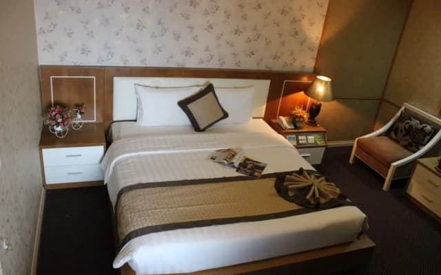 Luxor Boutique Hotel - photo 5