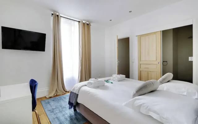 Classy Appartment - Arc de Triomphe - photo 2