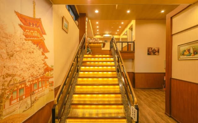 Hotel Naniwa Shinsekai-mae - photo 3