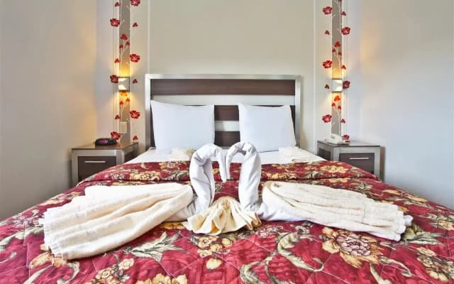 Brooklyn Motor Inn - photo 5