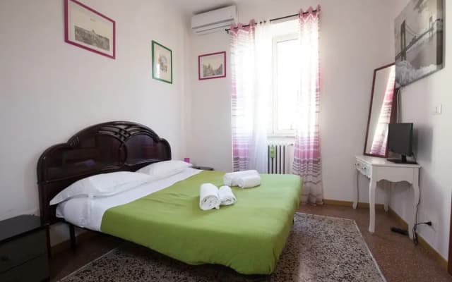 St. Peter Luxury Flat - photo 3
